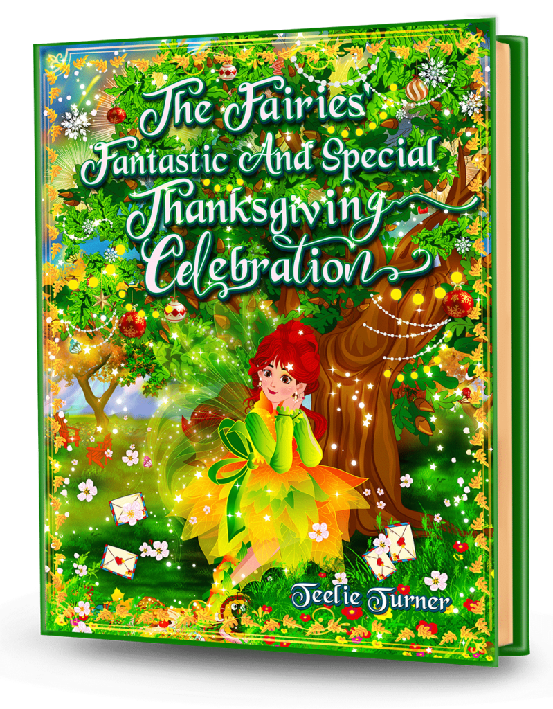 The-Fairies-Fantastic-And-Special-Thanksgiving-Celebration-3Dbook