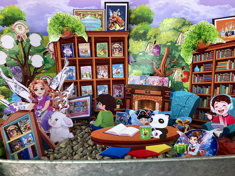 bookclub ifg 11