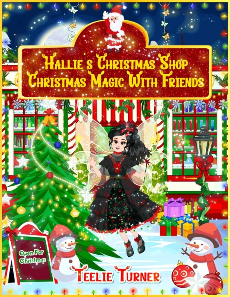 hallie christmas shop front cover min 1 791x1024 min 791x1024