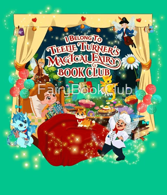 Mystic Nights: Bedtime Stories for Young Heroes