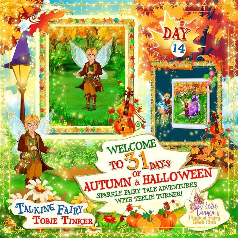 day 14 placeholder 01