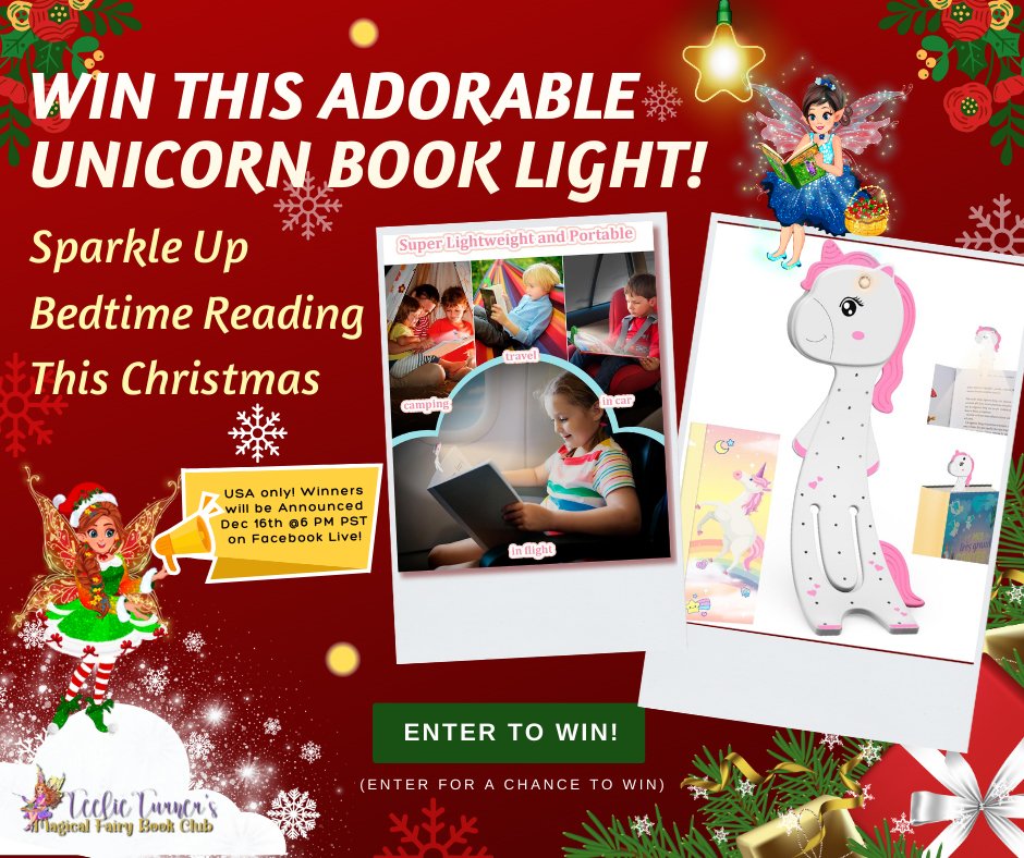 unicorn book light book club(facebook) (1)
