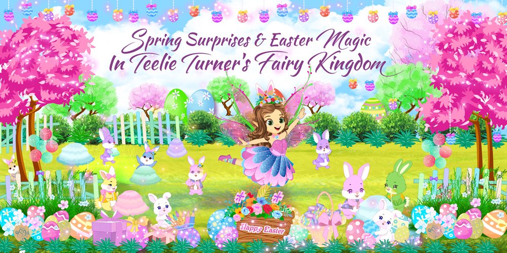 easter banner